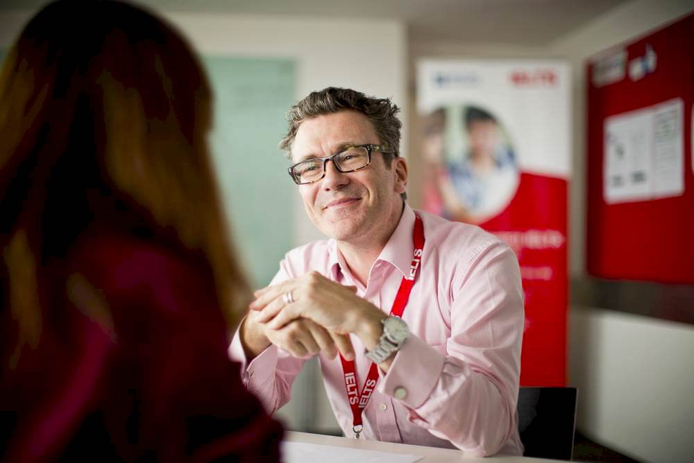 IELTS Sınavı Çalışma Programı