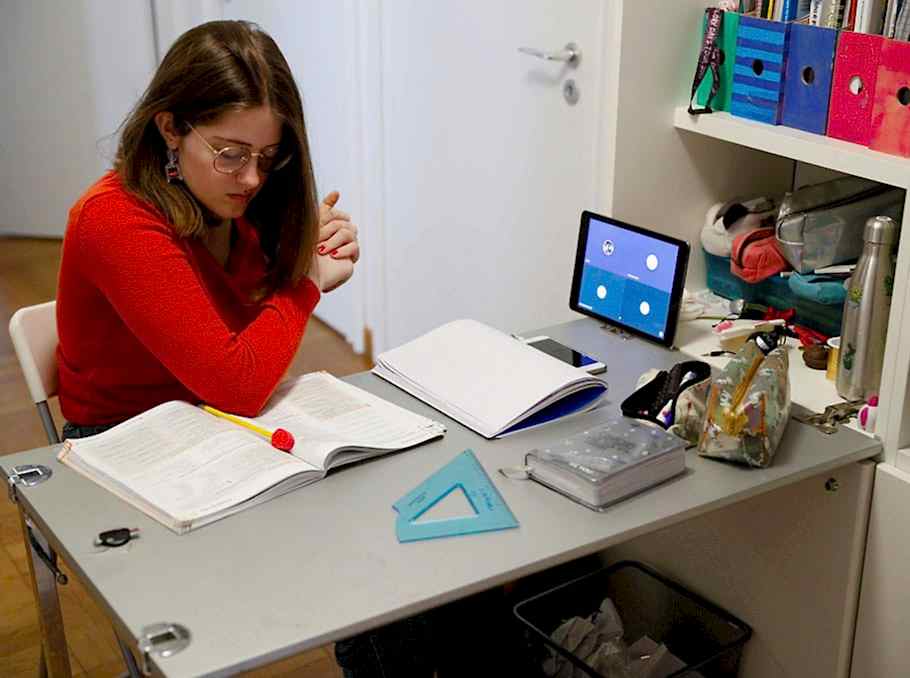 Online Genel Fransızca Kursu