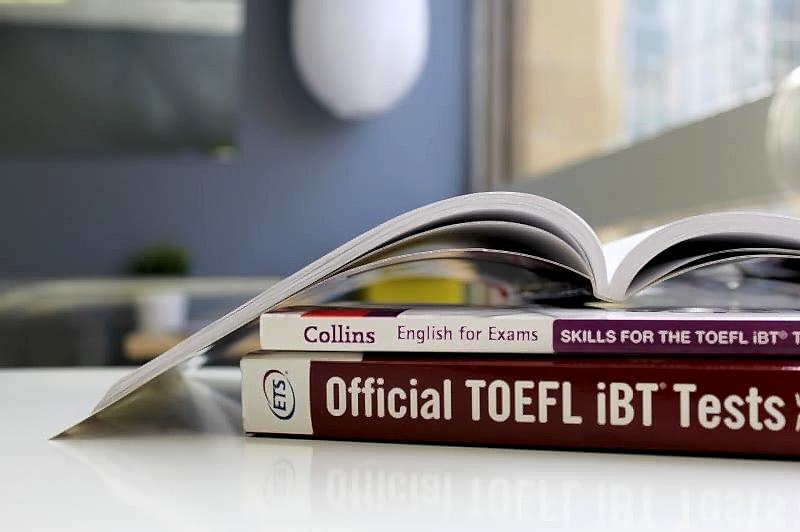 TOEFL Sınavında Başarılı Olmanın Yolları