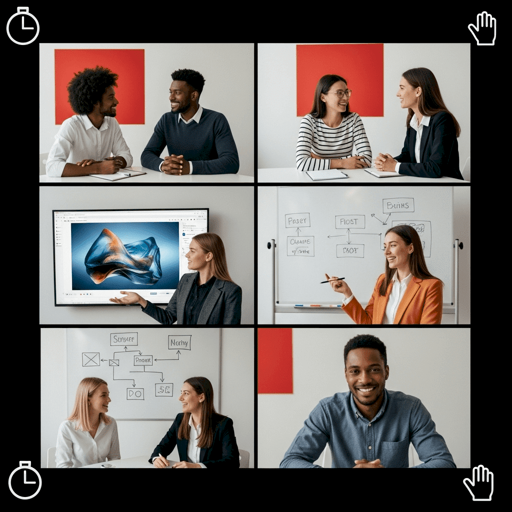 Online İngilizce Kursu