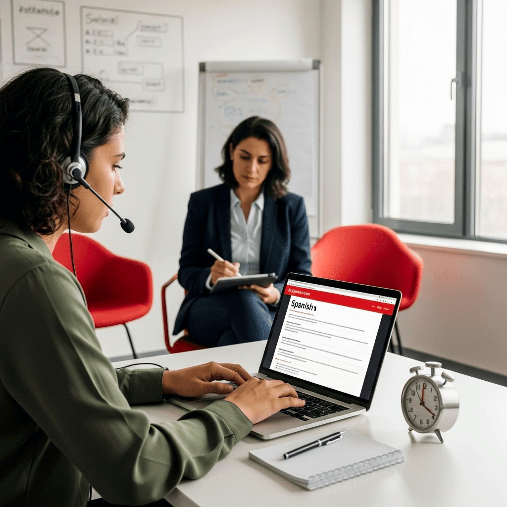 İspanyolca Dil Kursu